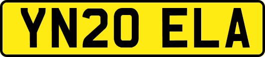 YN20ELA