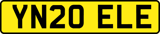 YN20ELE