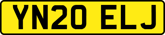 YN20ELJ