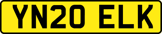 YN20ELK