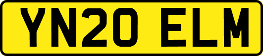 YN20ELM