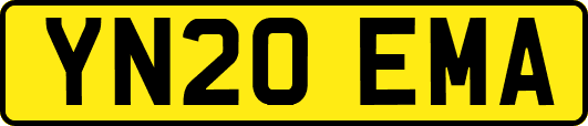 YN20EMA