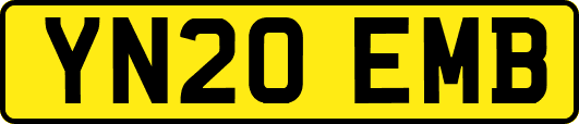 YN20EMB