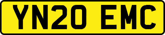 YN20EMC