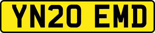 YN20EMD