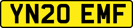 YN20EMF