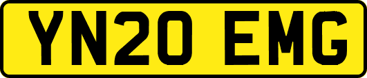 YN20EMG