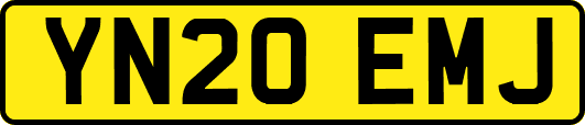 YN20EMJ