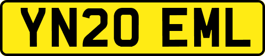 YN20EML