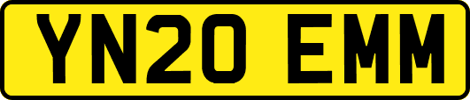 YN20EMM