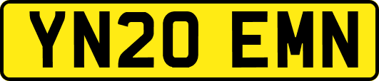 YN20EMN