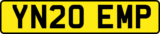 YN20EMP