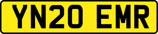 YN20EMR