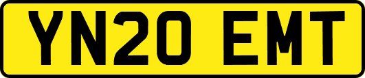 YN20EMT