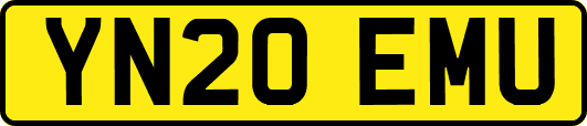 YN20EMU