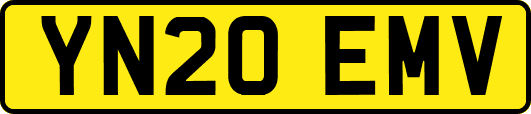 YN20EMV
