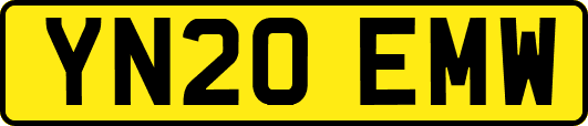 YN20EMW