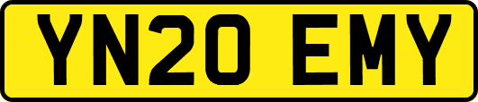 YN20EMY