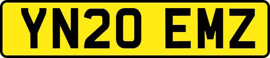 YN20EMZ