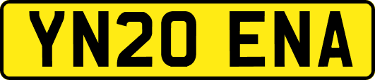YN20ENA