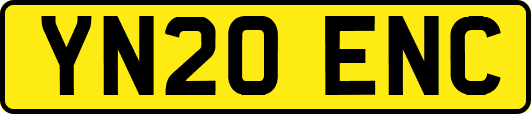 YN20ENC