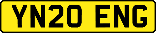 YN20ENG