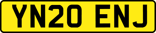 YN20ENJ