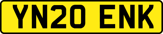 YN20ENK