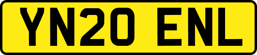 YN20ENL