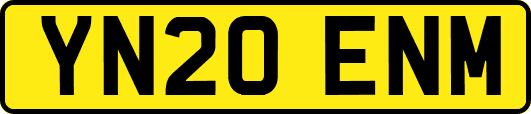 YN20ENM