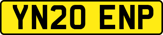 YN20ENP