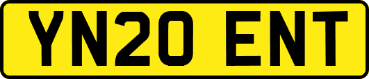 YN20ENT