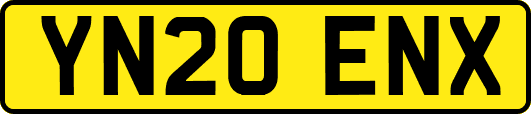 YN20ENX