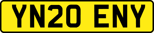 YN20ENY