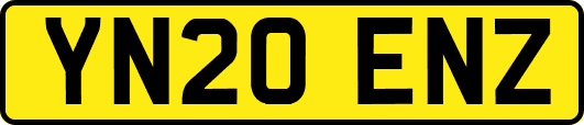 YN20ENZ