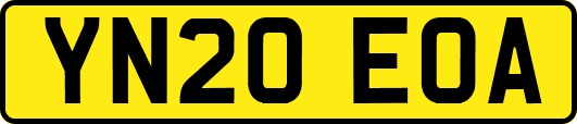YN20EOA