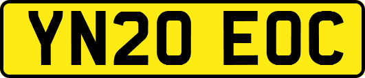 YN20EOC