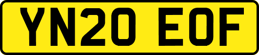YN20EOF