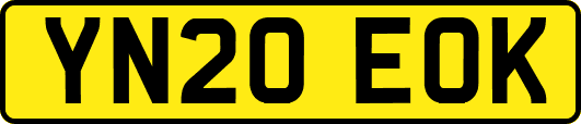 YN20EOK