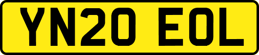 YN20EOL