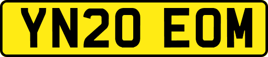 YN20EOM