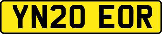 YN20EOR