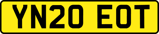 YN20EOT