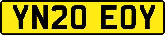 YN20EOY