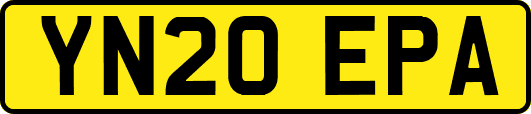 YN20EPA