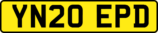 YN20EPD