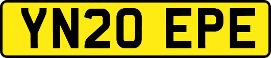 YN20EPE