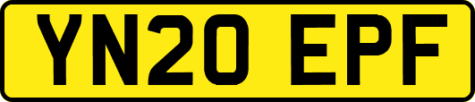 YN20EPF