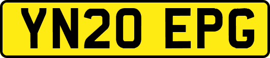 YN20EPG