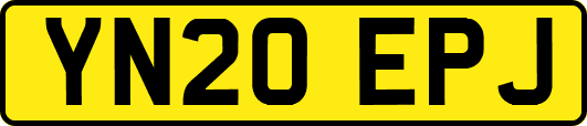 YN20EPJ